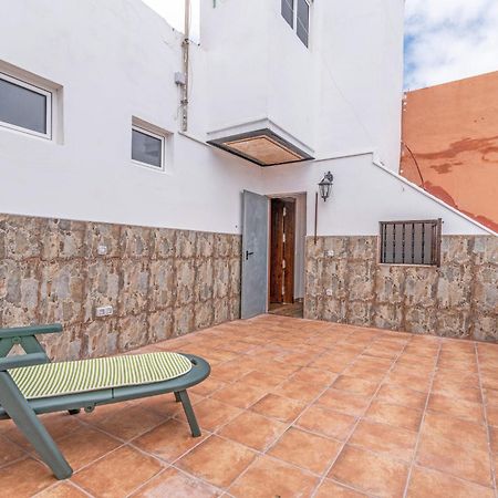 شقة Casa Ramon Antonio لاس بالماس دي غران كاناريا المظهر الخارجي الصورة