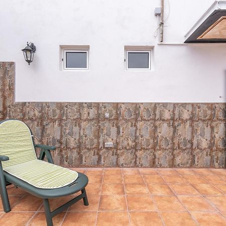 شقة Casa Ramon Antonio لاس بالماس دي غران كاناريا المظهر الخارجي الصورة