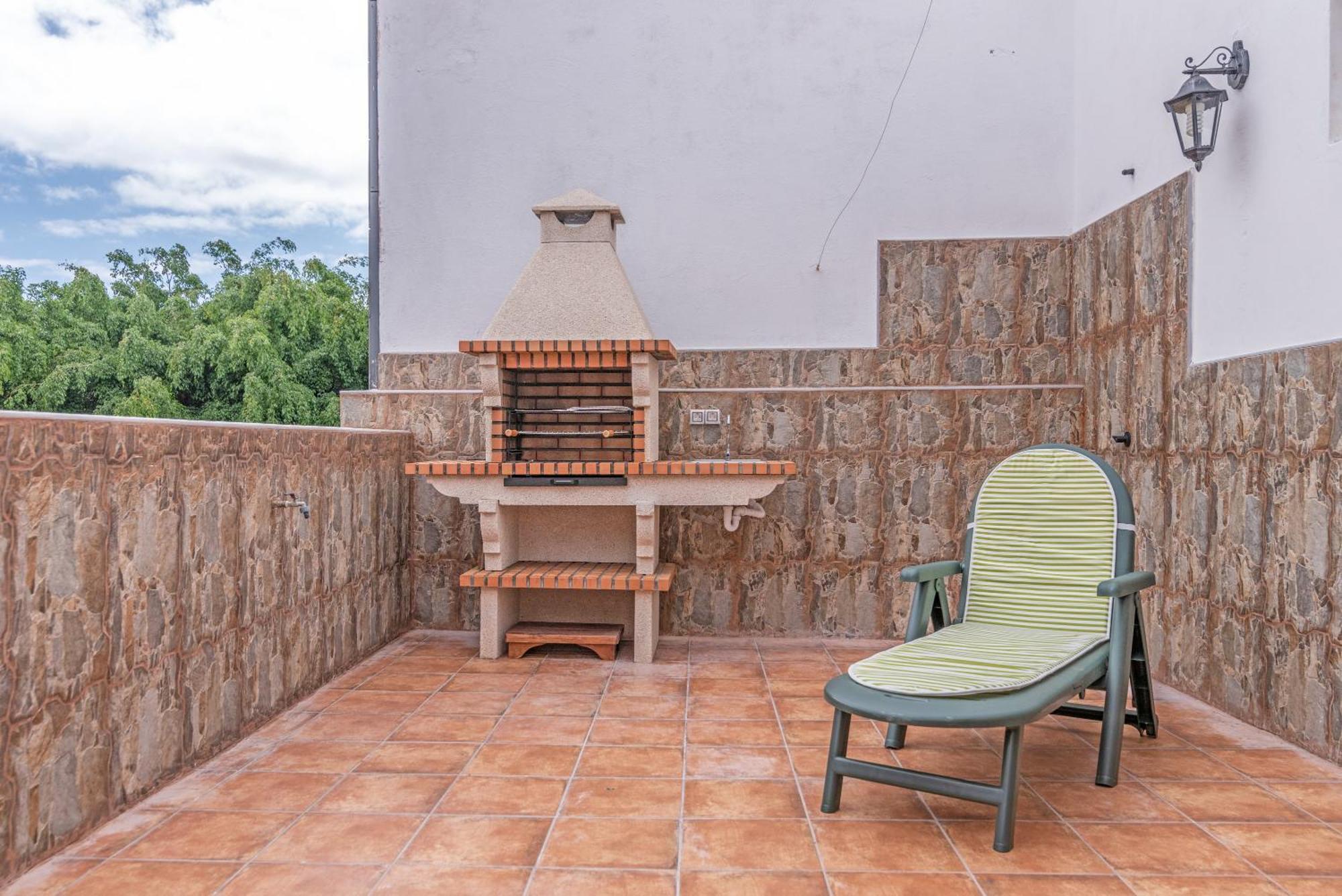 شقة Casa Ramon Antonio لاس بالماس دي غران كاناريا المظهر الخارجي الصورة