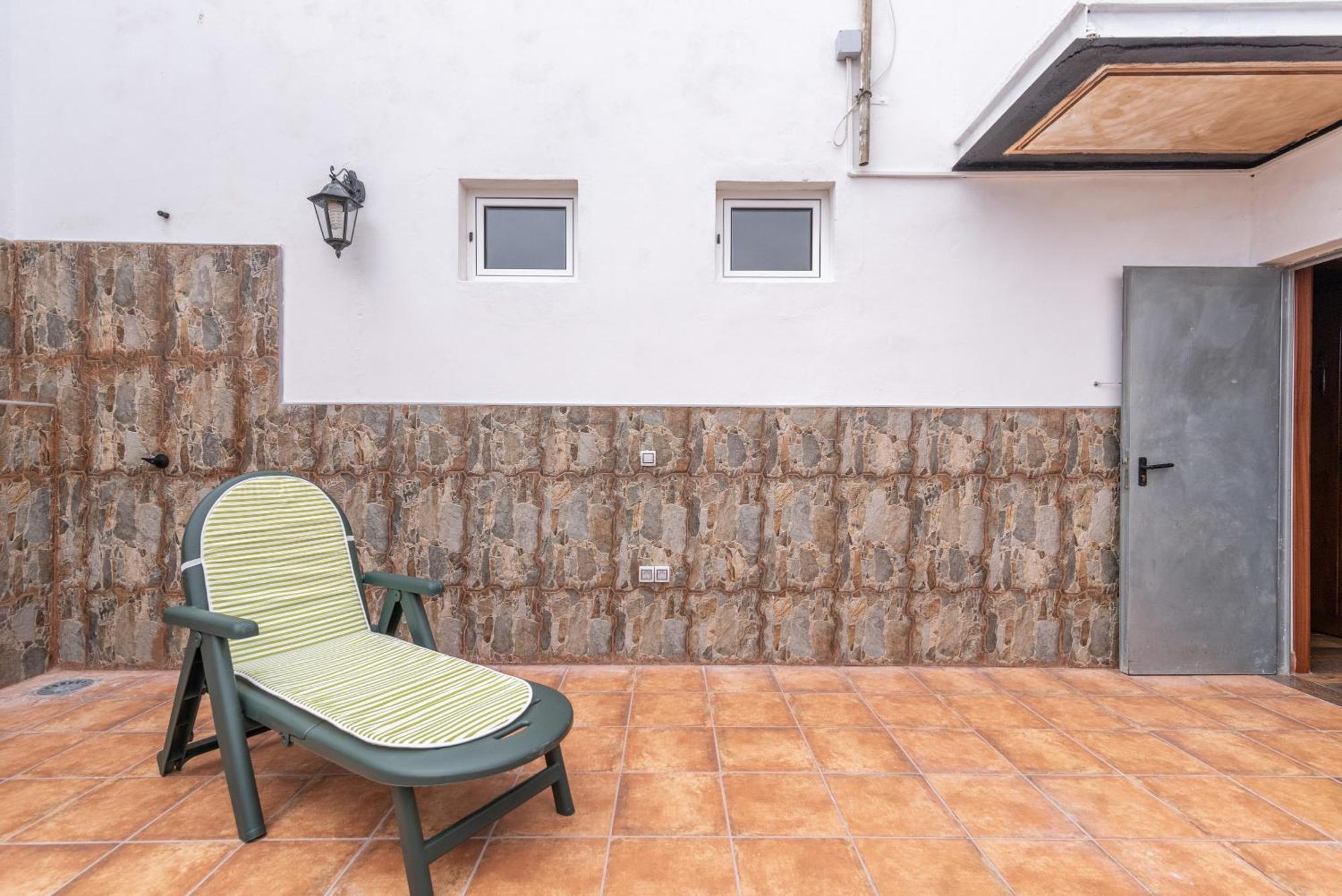 شقة Casa Ramon Antonio لاس بالماس دي غران كاناريا المظهر الخارجي الصورة